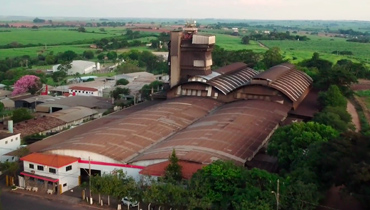 Estrutura FBB